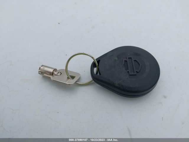 2007 HARLEY-DAVIDSON FXSTD 1HD1JB5157Y049624 Photo 10