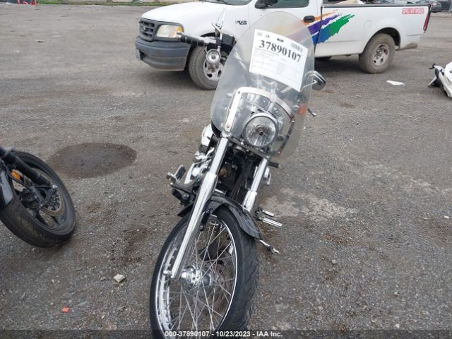 2007 HARLEY-DAVIDSON FXSTD 1HD1JB5157Y049624 Photo 4