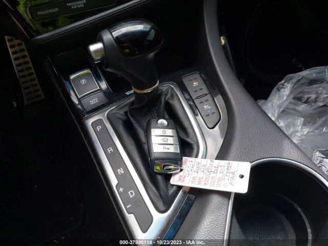 5XXGR4A69EG279954 KIA Optima Sxl Turbo