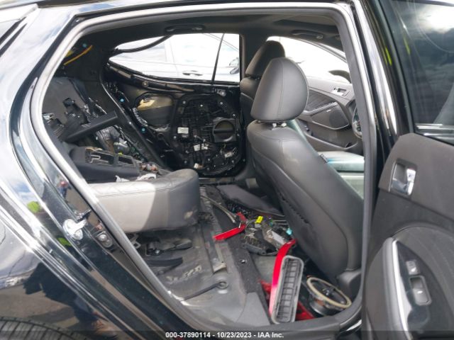 5XXGR4A69EG279954 KIA Optima Sxl Turbo