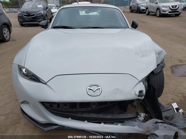 Mazda Mx-5 Miata Rf Club 2017 JM1NDAL77H0105350 Image 12