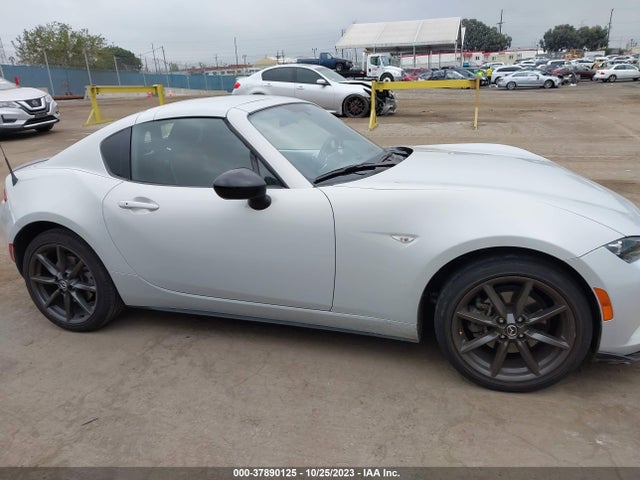 Mazda Mx-5 Miata Rf Club 2017 JM1NDAL77H0105350 Image 13