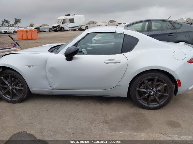 Mazda Mx-5 Miata Rf Club 2017 JM1NDAL77H0105350 Image 14