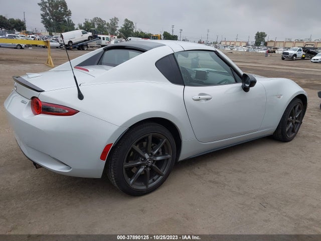 Mazda Mx-5 Miata Rf Club 2017 JM1NDAL77H0105350 Image 4