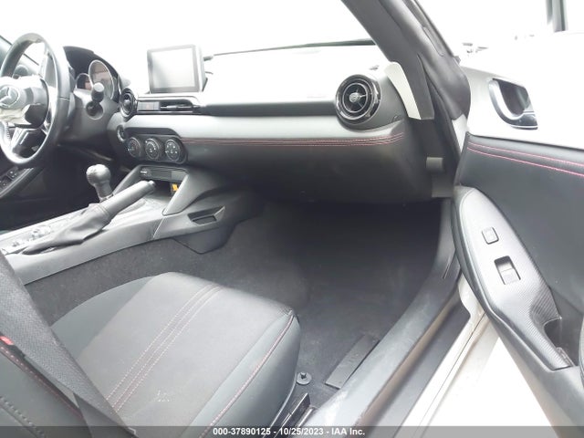 Mazda Mx-5 Miata Rf Club 2017 JM1NDAL77H0105350 Image 5