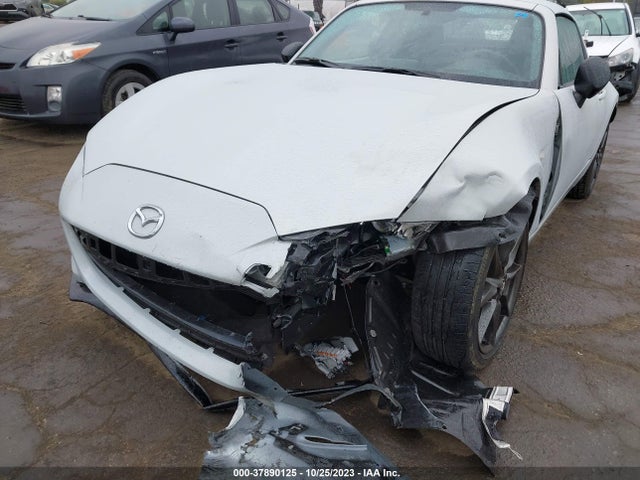 Mazda Mx-5 Miata Rf Club 2017 JM1NDAL77H0105350 Image 6