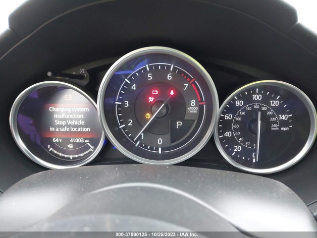Mazda Mx-5 Miata Rf Club 2017 JM1NDAL77H0105350 Image 7