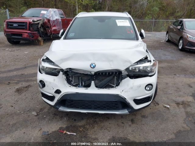 WBXHU7C3XJ5L05938 BMW X1 Sdrive28i