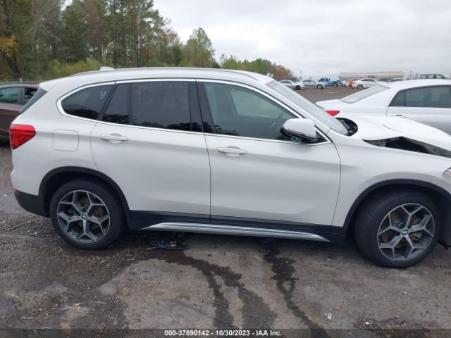 WBXHU7C3XJ5L05938 BMW X1 Sdrive28i