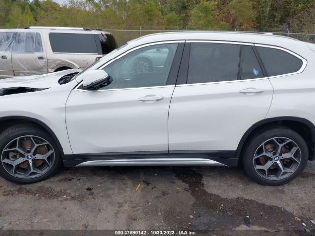 WBXHU7C3XJ5L05938 BMW X1 Sdrive28i