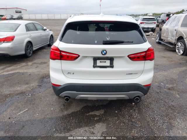 WBXHU7C3XJ5L05938 BMW X1 Sdrive28i