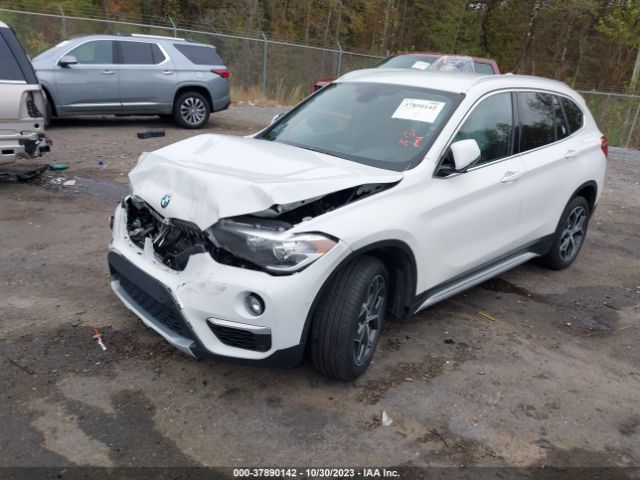 WBXHU7C3XJ5L05938 BMW X1 Sdrive28i