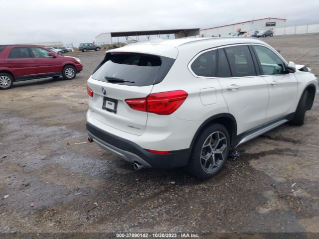 WBXHU7C3XJ5L05938 BMW X1 Sdrive28i