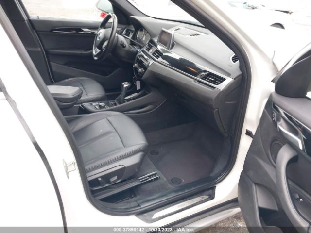 WBXHU7C3XJ5L05938 BMW X1 Sdrive28i