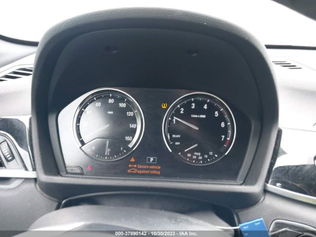 WBXHU7C3XJ5L05938 BMW X1 Sdrive28i