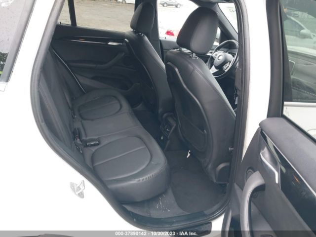 WBXHU7C3XJ5L05938 BMW X1 Sdrive28i