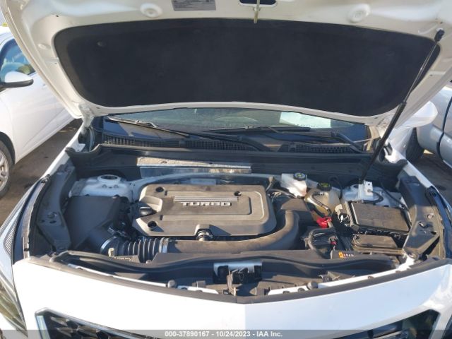 1GYFZCR42KF162844 Cadillac Xt4 Fwd Premium Luxury