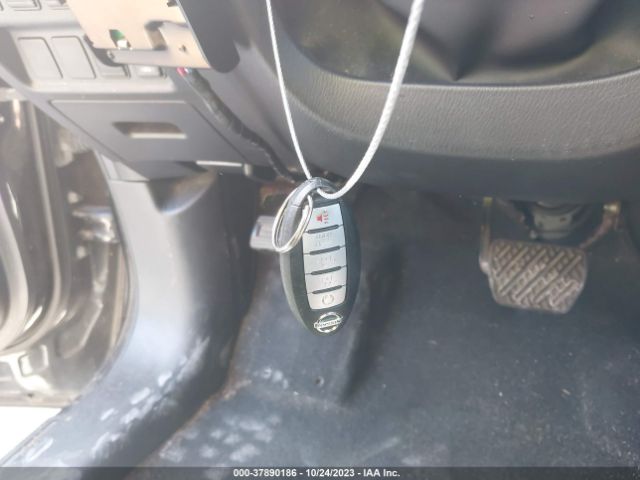 5N1AR2MM2EC642918 Nissan Pathfinder Platinum