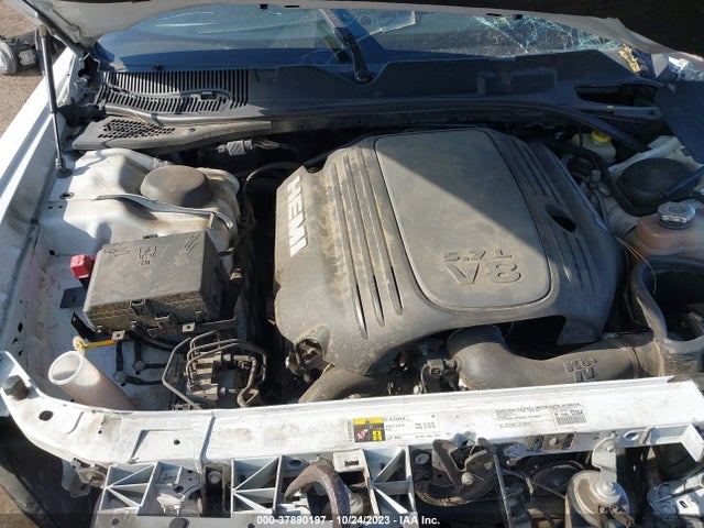 Dodge Challenger Sxt Plus Or R/t Plus 2015 2C3CDZBT0FH708979 Image 10