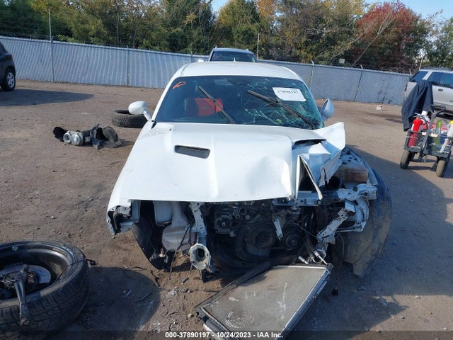 Dodge Challenger Sxt Plus Or R/t Plus 2015 2C3CDZBT0FH708979 Image 11
