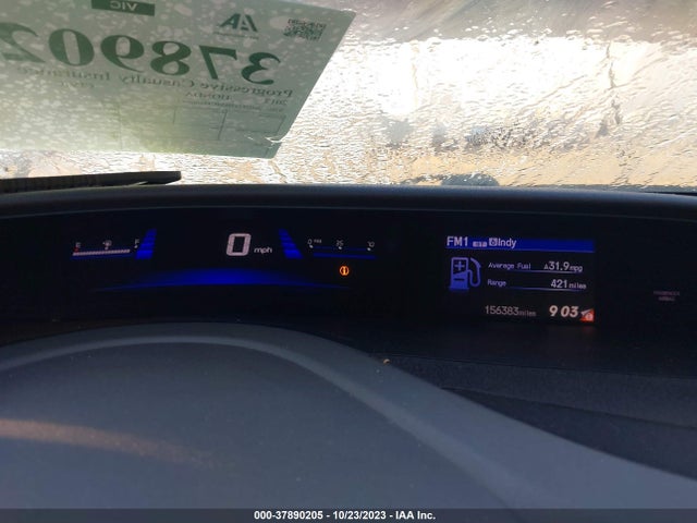 2012 HONDA CIVIC LX VIN: 2HGFG3B54CH506092