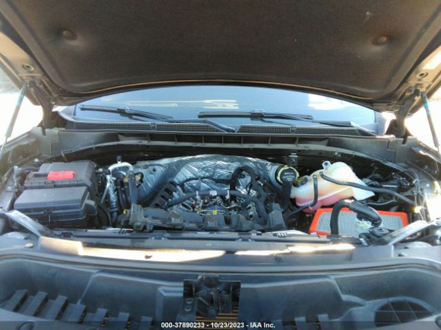 1GKS2GKD1NR312833 GMC Yukon Xl Slt