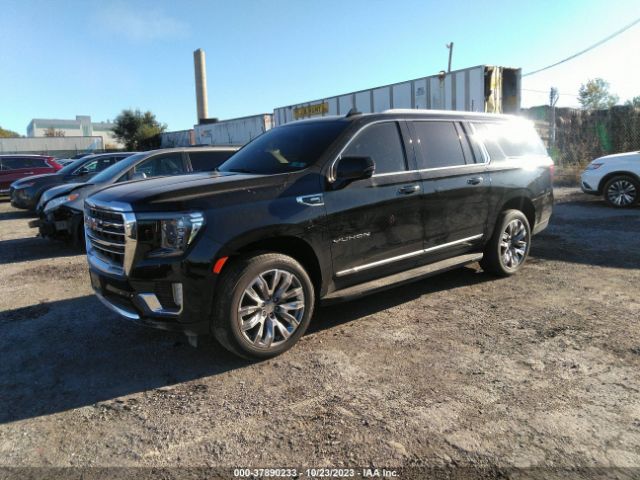 1GKS2GKD1NR312833 GMC Yukon Xl Slt