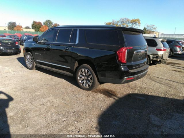 1GKS2GKD1NR312833 GMC Yukon Xl Slt