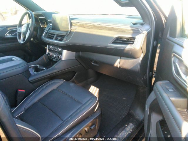 1GKS2GKD1NR312833 GMC Yukon Xl Slt