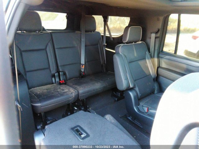 1GKS2GKD1NR312833 GMC Yukon Xl Slt