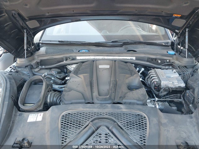 2019 PORSCHE MACAN WP1AB2A5XKLB32851 Photo 9
