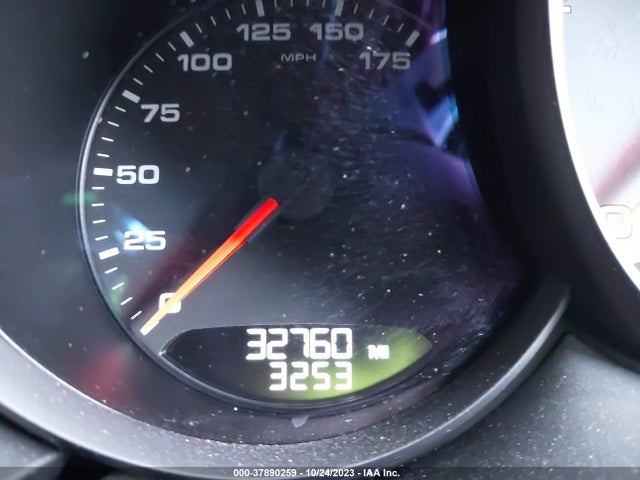 2019 PORSCHE MACAN WP1AB2A5XKLB32851 Photo 6