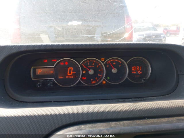 2013 SCION XB VIN: JTLZE4FE9DJ032484
