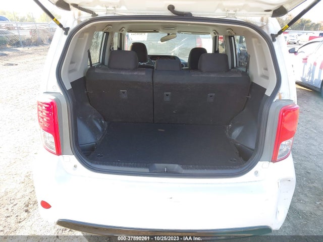 2013 SCION XB VIN: JTLZE4FE9DJ032484