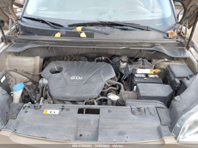 KNDJN2A25G7279593 KIA Soul Base
