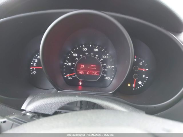 KNDJN2A25G7279593 KIA Soul Base