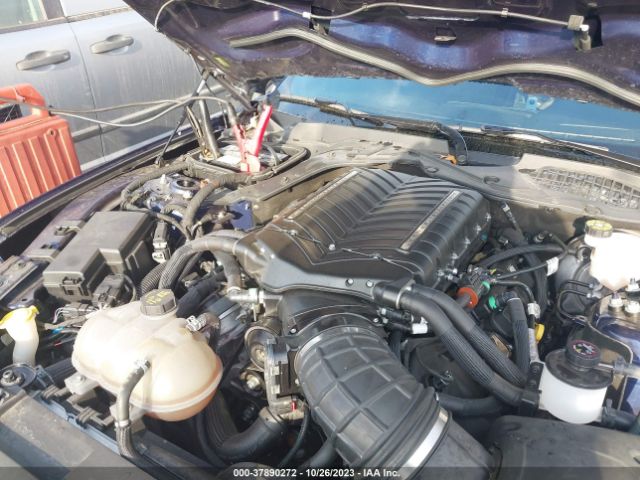 1FA6P8CF0J5179655 Ford Mustang Gt Premium