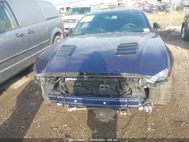 1FA6P8CF0J5179655 Ford Mustang Gt Premium