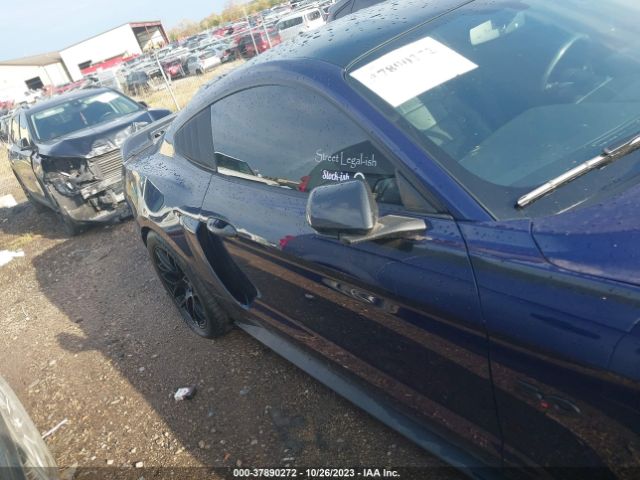 1FA6P8CF0J5179655 Ford Mustang Gt Premium