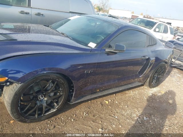 1FA6P8CF0J5179655 Ford Mustang Gt Premium