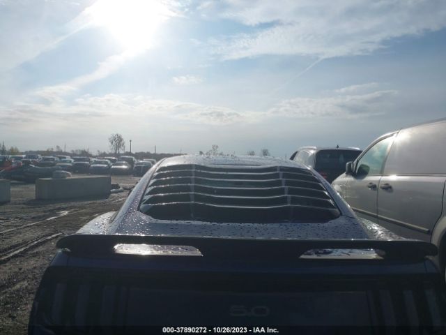 1FA6P8CF0J5179655 Ford Mustang Gt Premium