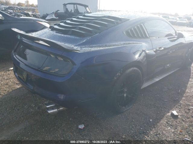 1FA6P8CF0J5179655 Ford Mustang Gt Premium