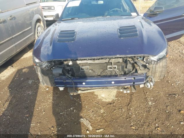 1FA6P8CF0J5179655 Ford Mustang Gt Premium