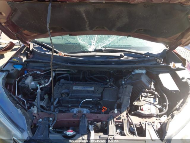 2HKRM3H36FH528536 Honda CR-V LX
