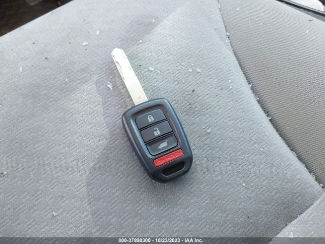 2HKRM3H36FH528536 Honda CR-V LX