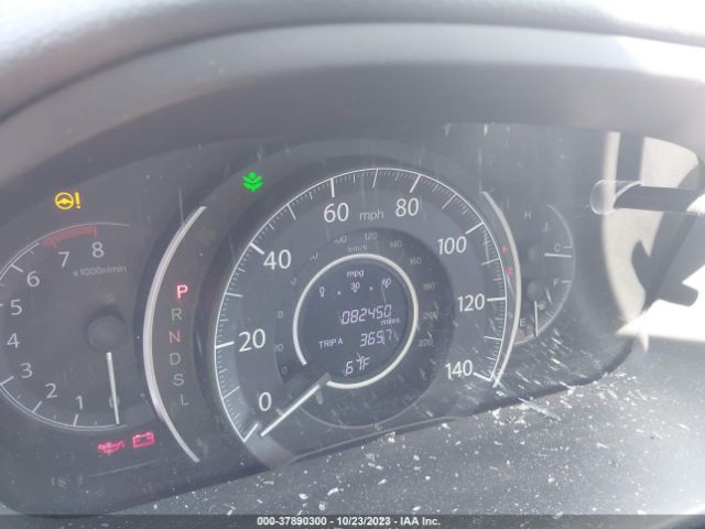 2HKRM3H36FH528536 Honda CR-V LX