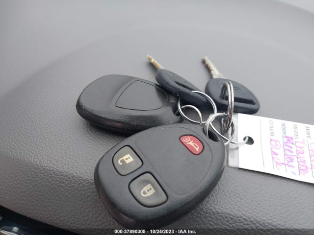 Chevrolet Traverse Ls 2017 1GNKRFED7HJ139018 Image 11