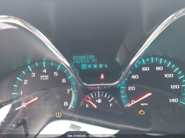 Chevrolet Traverse Ls 2017 1GNKRFED7HJ139018 Image 16