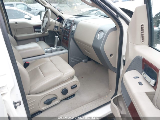 2007 FORD F-150 XLT/LARIAT/FX4 VIN: 1FTPW14V17FA29345