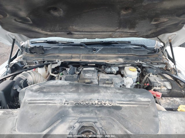 3C6UR5DL2NG235700 RAM 2500 Big Horn